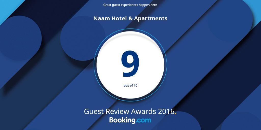 Naam Hotel & Apartments Frankfurt City-Messe Airport Φραγκφούρτη Εξωτερικό φωτογραφία